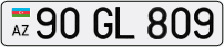 90GL809