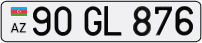 90GL876