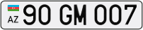 90GM007