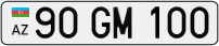 90GM100