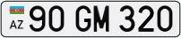 90GM320