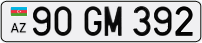 90GM392