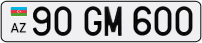 90GM600
