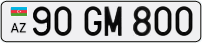 90GM800