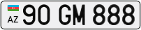 90GM888