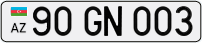 90GN003
