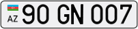 90GN007