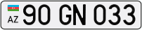 90GN033