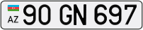 90GN697