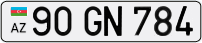 90GN784