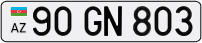 90GN803