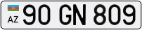 90GN809