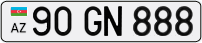 90GN888