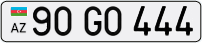 90GO444