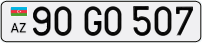 90GO507