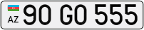 90GO555