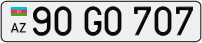 90GO707