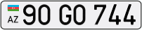 90GO744