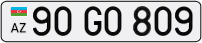 90GO809