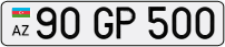 90GP500