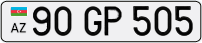 90GP505