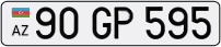 90GP595