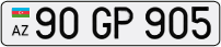 90GP905