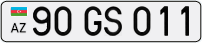 90GS011