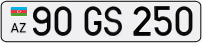 90GS250