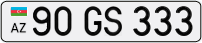 90GS333