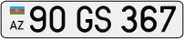 90GS367