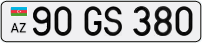 90GS380