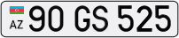 90GS525