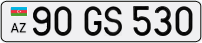 90GS530
