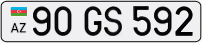 90GS592