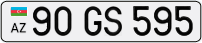 90GS595