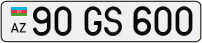90GS600