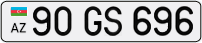 90GS696