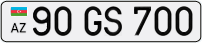 90GS700
