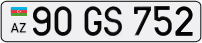 90GS752