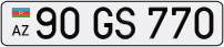 90GS770