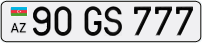 90GS777