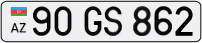 90GS862