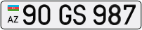 90GS987