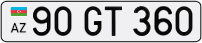 90GT360