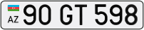 90GT598