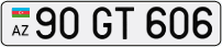 90GT606