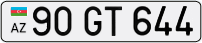 90GT644