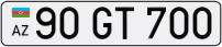 90GT700