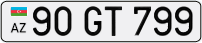 90GT799